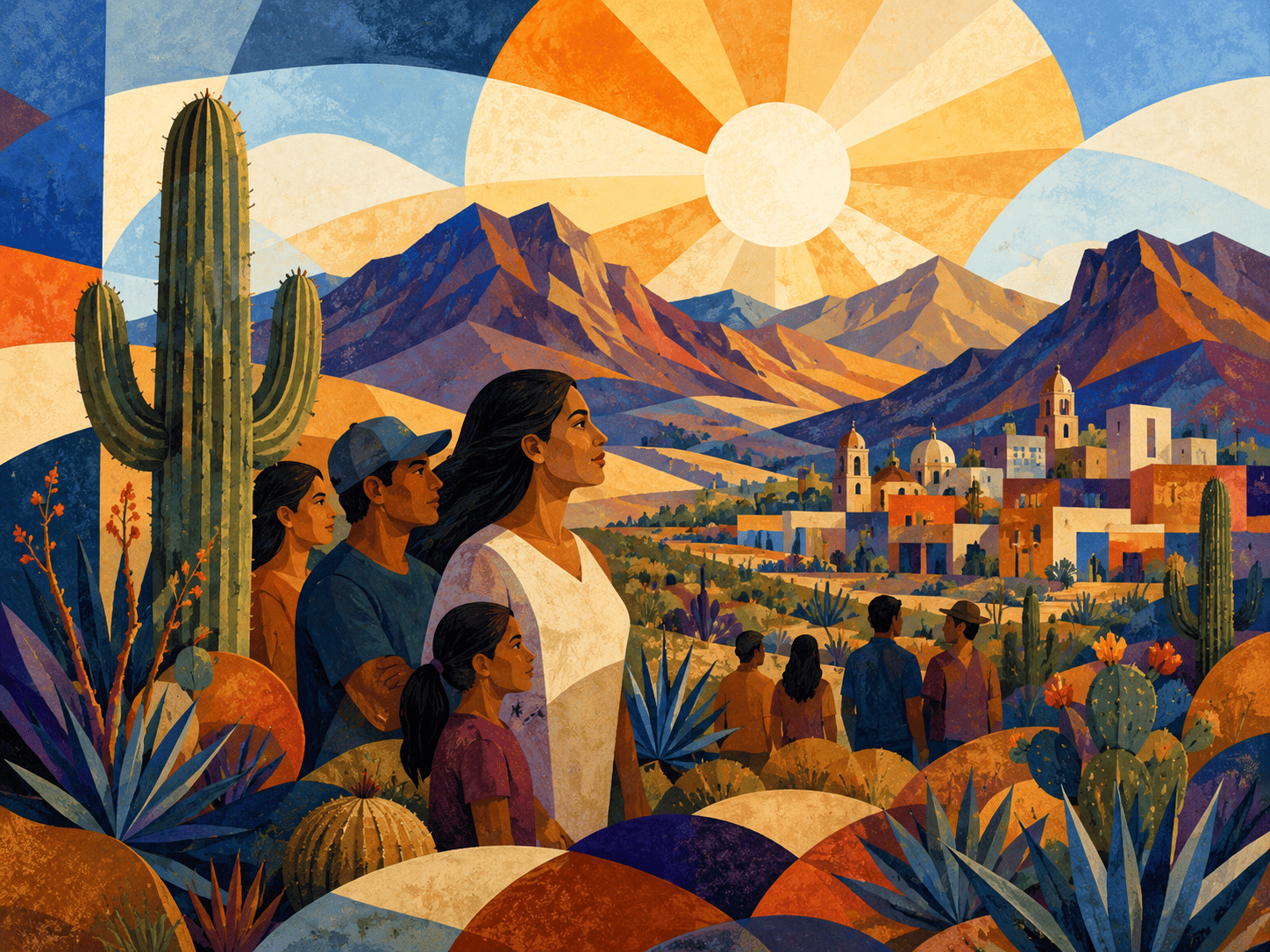 Propuesta Norte